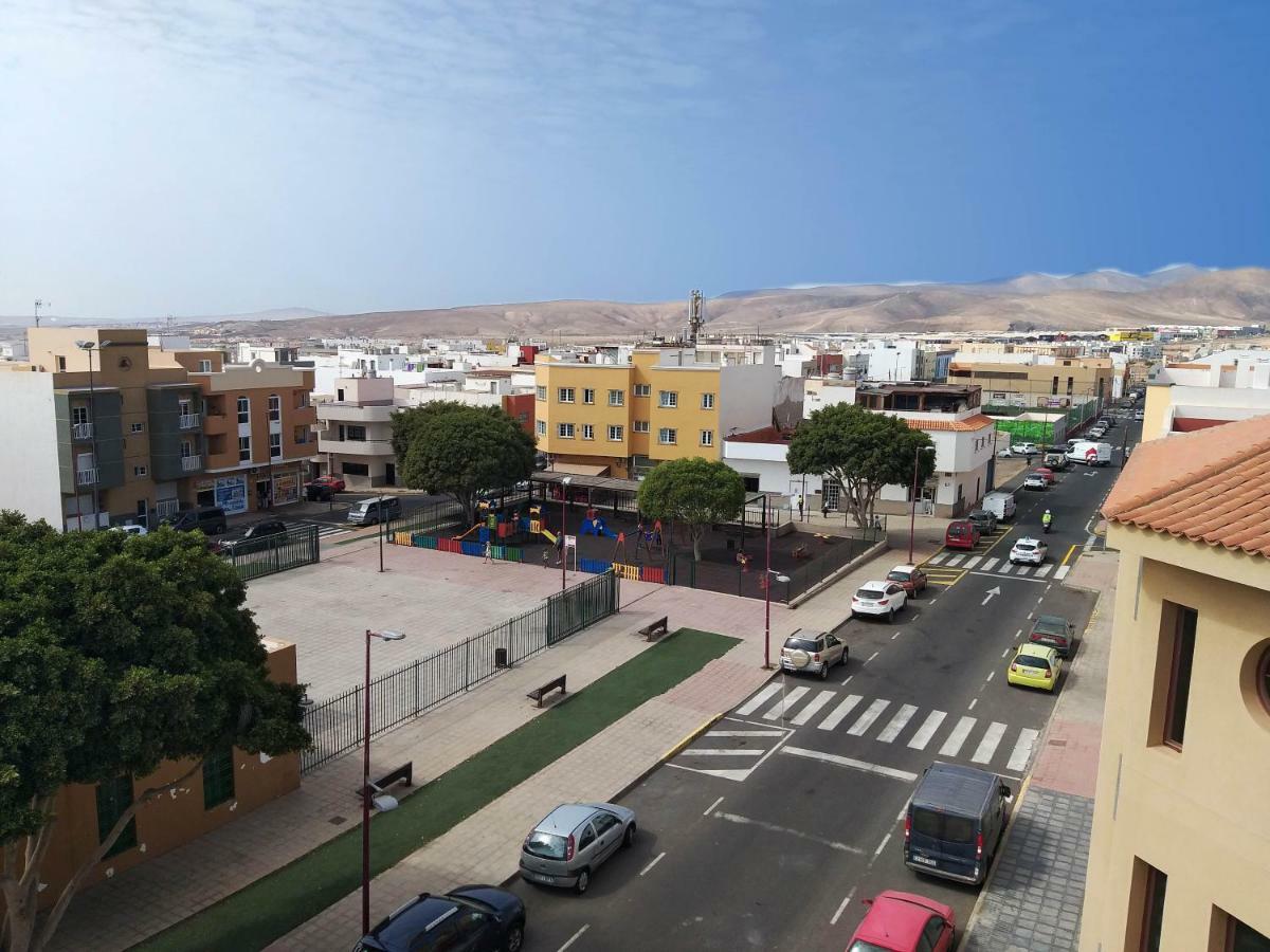 Puerto Del Rosario The Best Lägenhet Exteriör bild